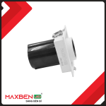 Đèn âm trần Spotlight Prolux-TT(Phiên bản bát tròn)