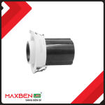 Đèn âm trần Spotlight Prolux-TT(Phiên bản bát tròn)