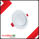 Đèn âm trần Lucy Pro