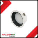 Đèn âm trần chống chói ZEN Maxben