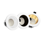 Đèn âm trần chống chói Prolux-T