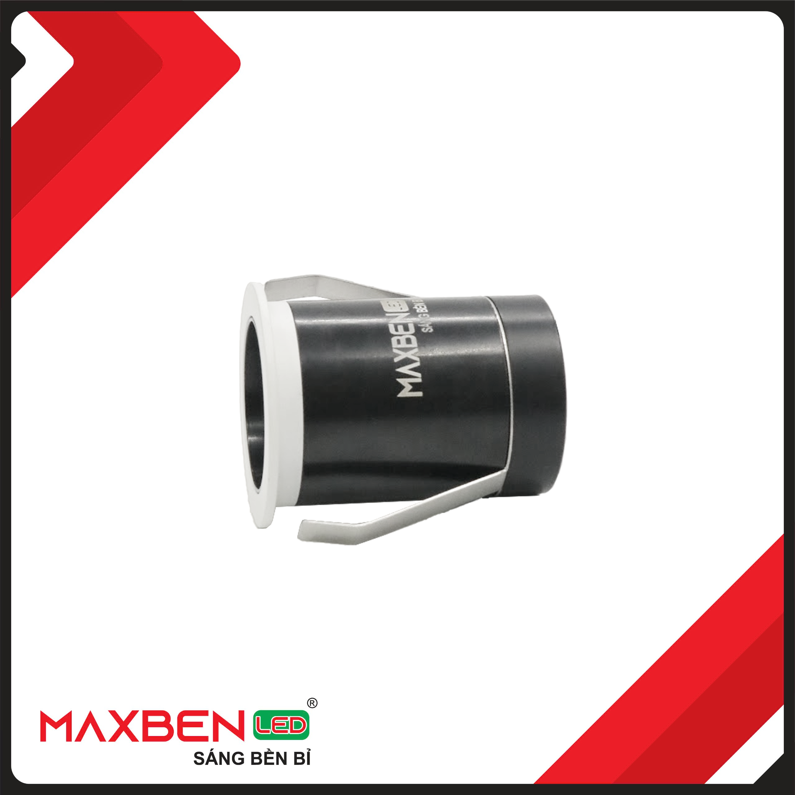 Đèn âm trần Spotlight Prolux-SP2