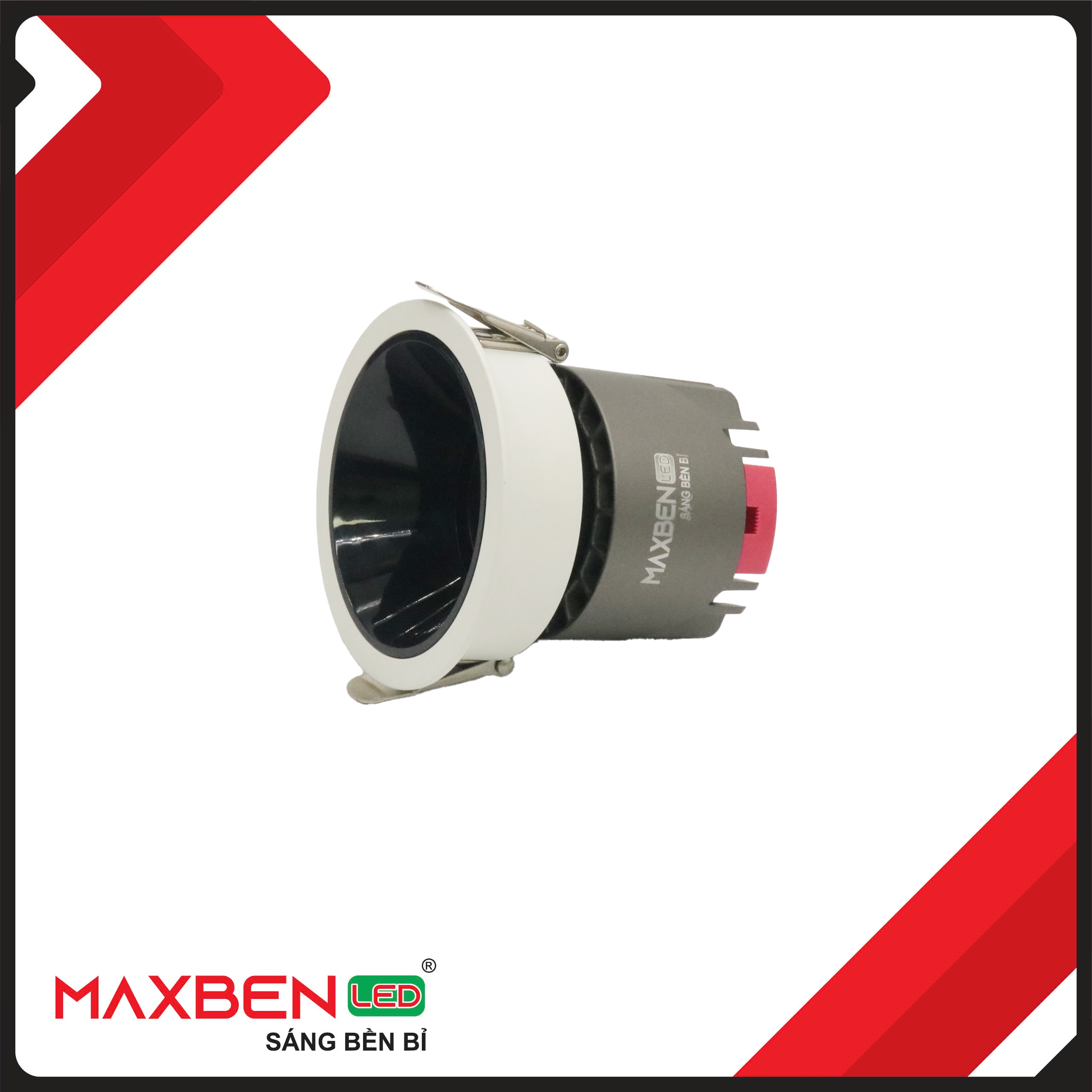 Đèn LED Âm Trần Spotlight Prolux-SP7