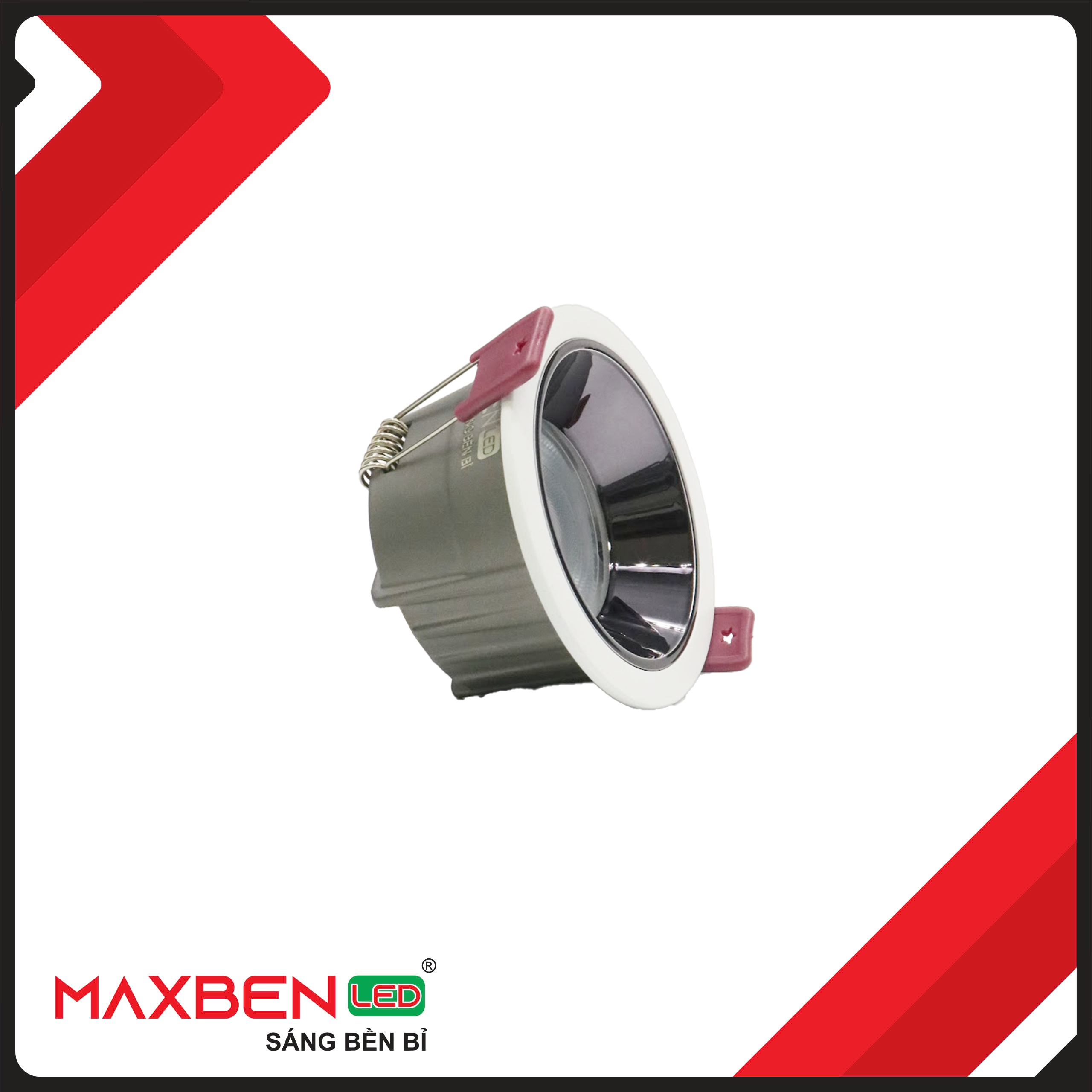 Đèn âm trần Spotlight Prolux-SPX1