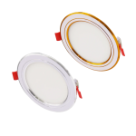 Đèn LED âm trần Siêu Mỏng Maxben