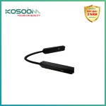 Đầu Nối Điện Ray Nam Châm Kosoom(Phụ kiện)