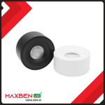 Đèn LED ống bơ COB-S Maxben