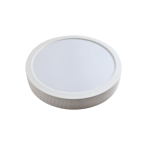 Đèn LED ốp trần Happy Tròn