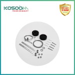 Bộ dây treo đèn thả văn phòng Kosoom