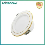 Đèn LED âm trần Ngôi Sao Kosoom