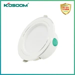 Đèn LED âm trần Ngôi Sao Kosoom