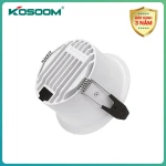 Đèn LED âm trần Prime Kosoom
