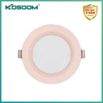 Đèn LED âm trần Siêu Mỏng Kosoom