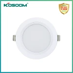 Đèn LED âm trần Siêu Mỏng Kosoom
