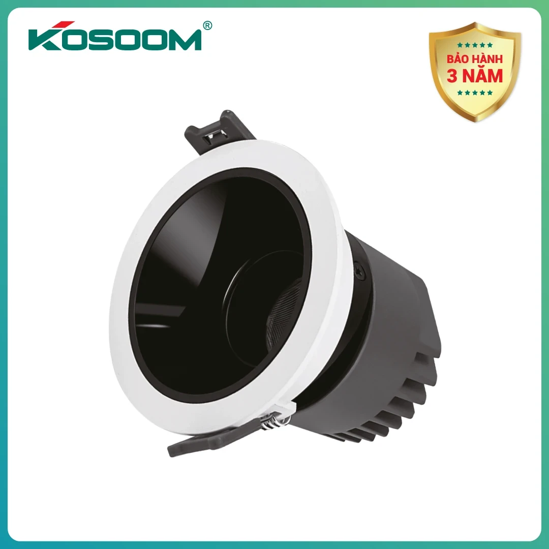 Đèn LED âm trần Spark V2 Kosoom