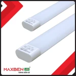Đèn LED Bán Nguyệt Oval Maxben