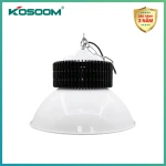 Đèn LED nhà xưởng lắp trực tiếp Kosoom