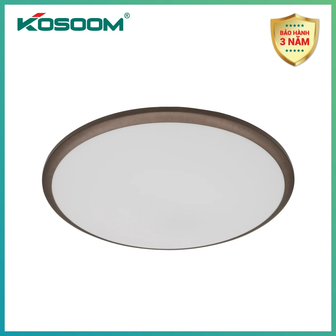 Đèn LED ốp trần Artemis Kosoom