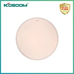 Đèn LED ốp trần Pha Lê Tròn Kosoom