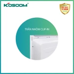 Đèn LED Panel 600x600 50W Kosoom