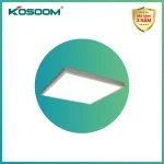 Đèn LED Panel lắp nổi 600×600 50W Kosoom