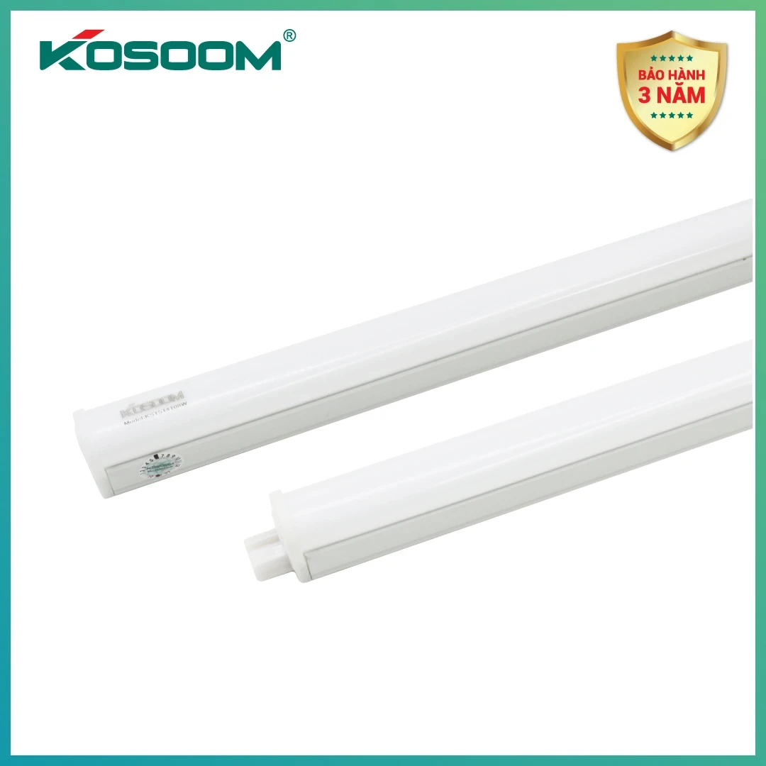 Đèn tuýp LED T5 Kosoom