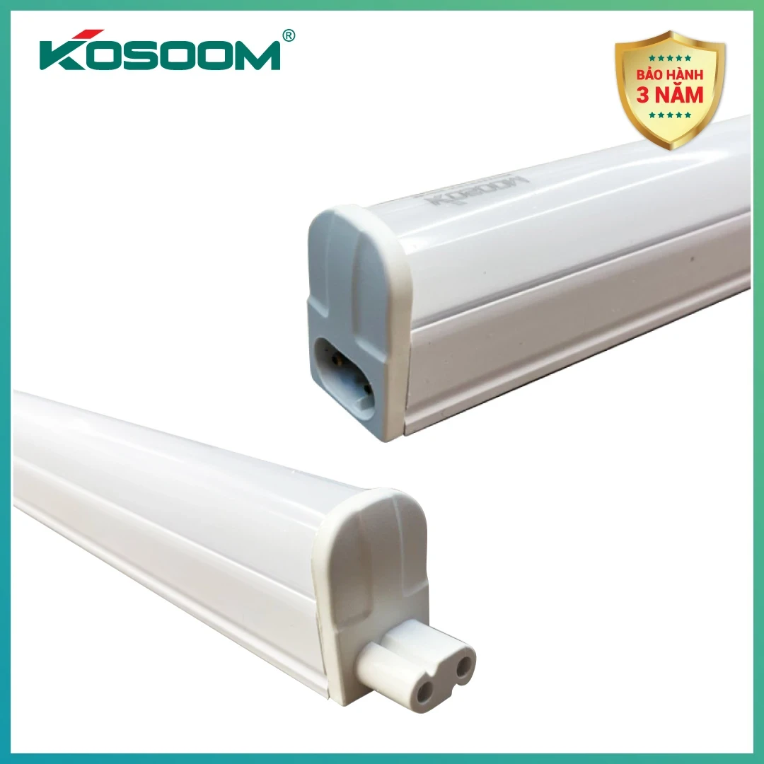 Đèn tuýp LED T5 Kosoom
