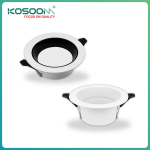 Đèn LED âm trần Prime V2 Kosoom