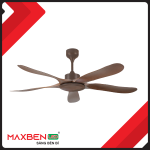 Quạt trần 5 cánh Maxben